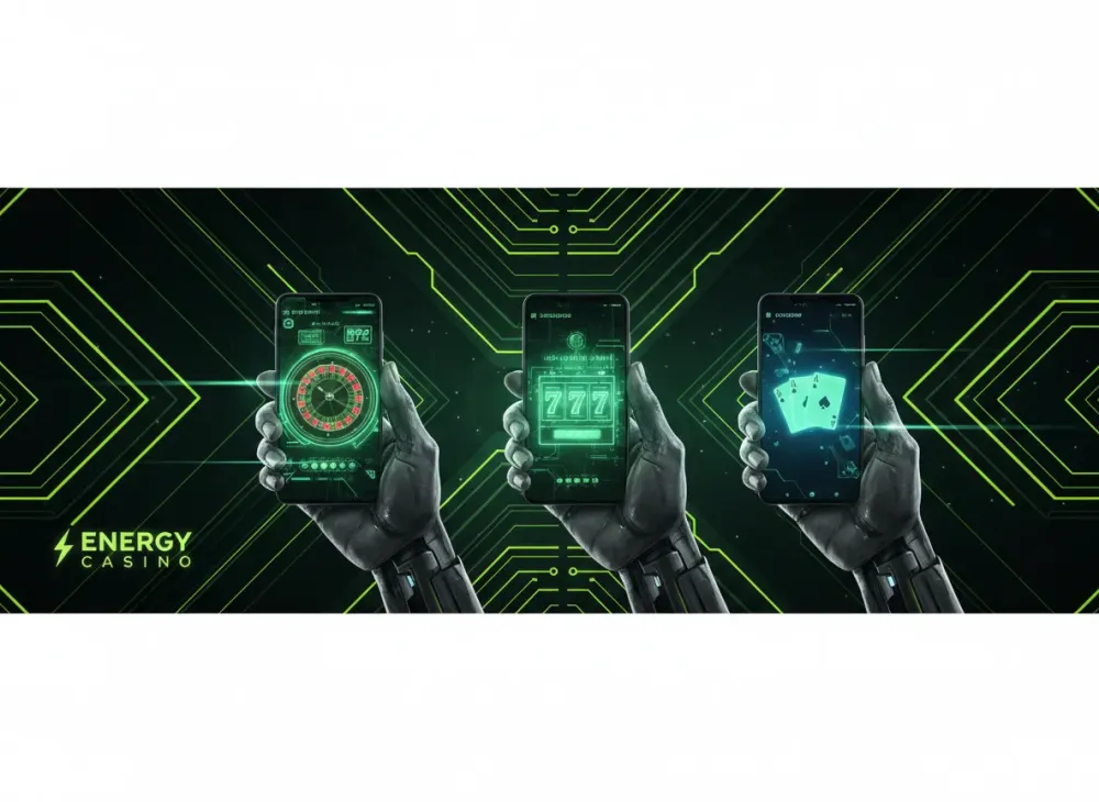Mobile Casino
