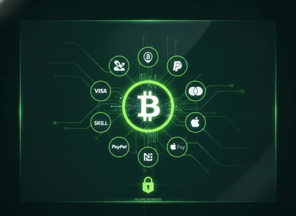 Bitcoin